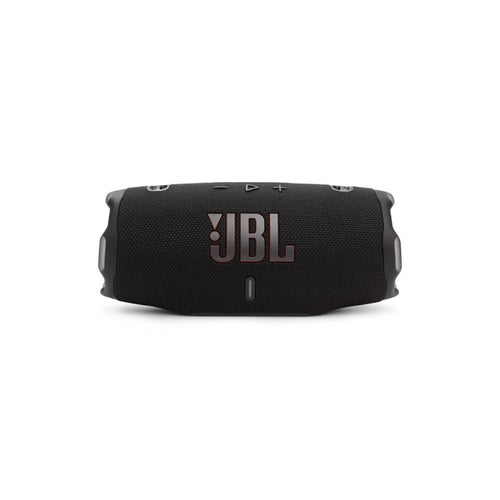 JBL Charge 6 Φορητό Ηχείο - Μαύρο